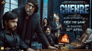 Chehre: Trailer Breakdown
